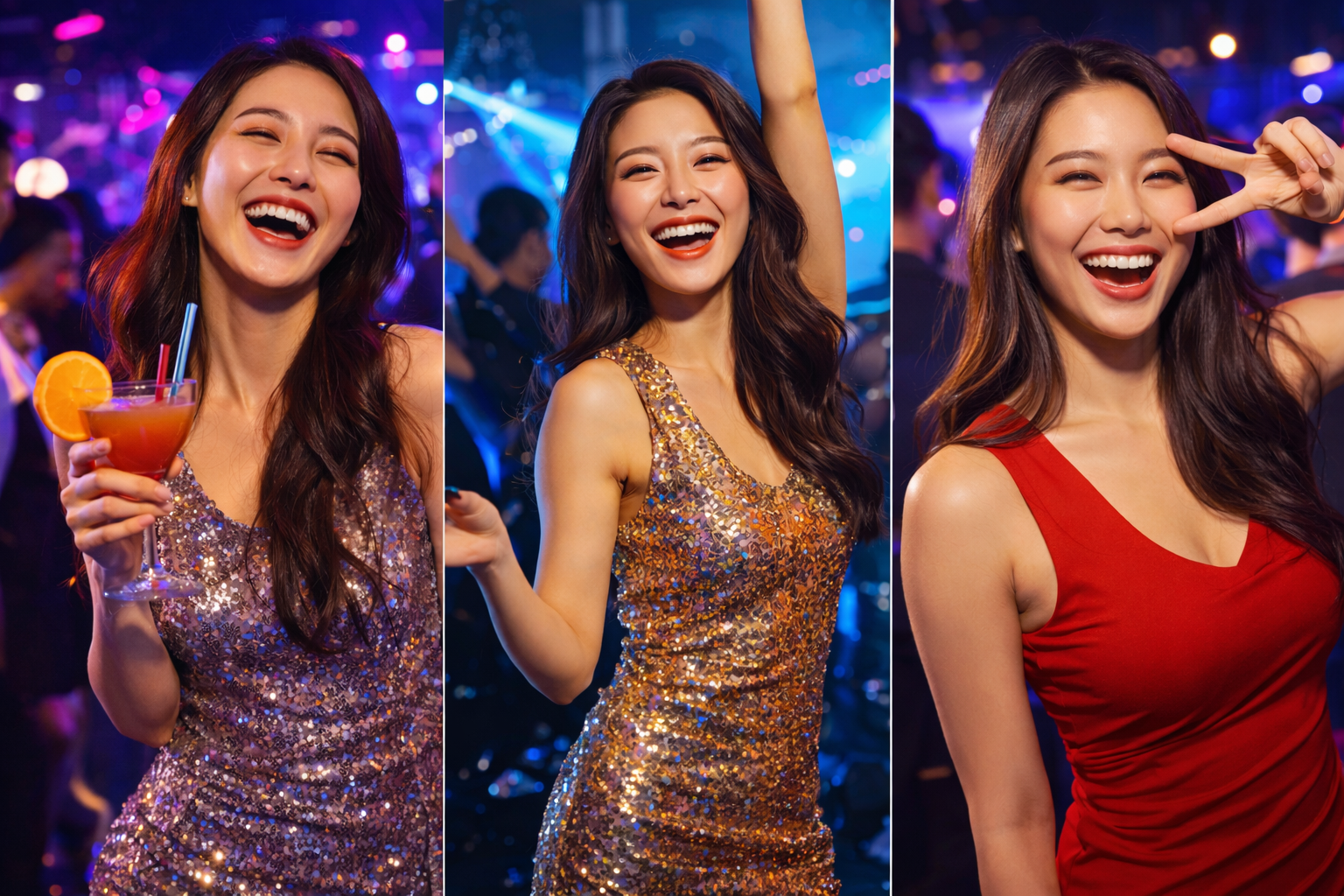 Club RACE 서울 서초 클럽 썸네일