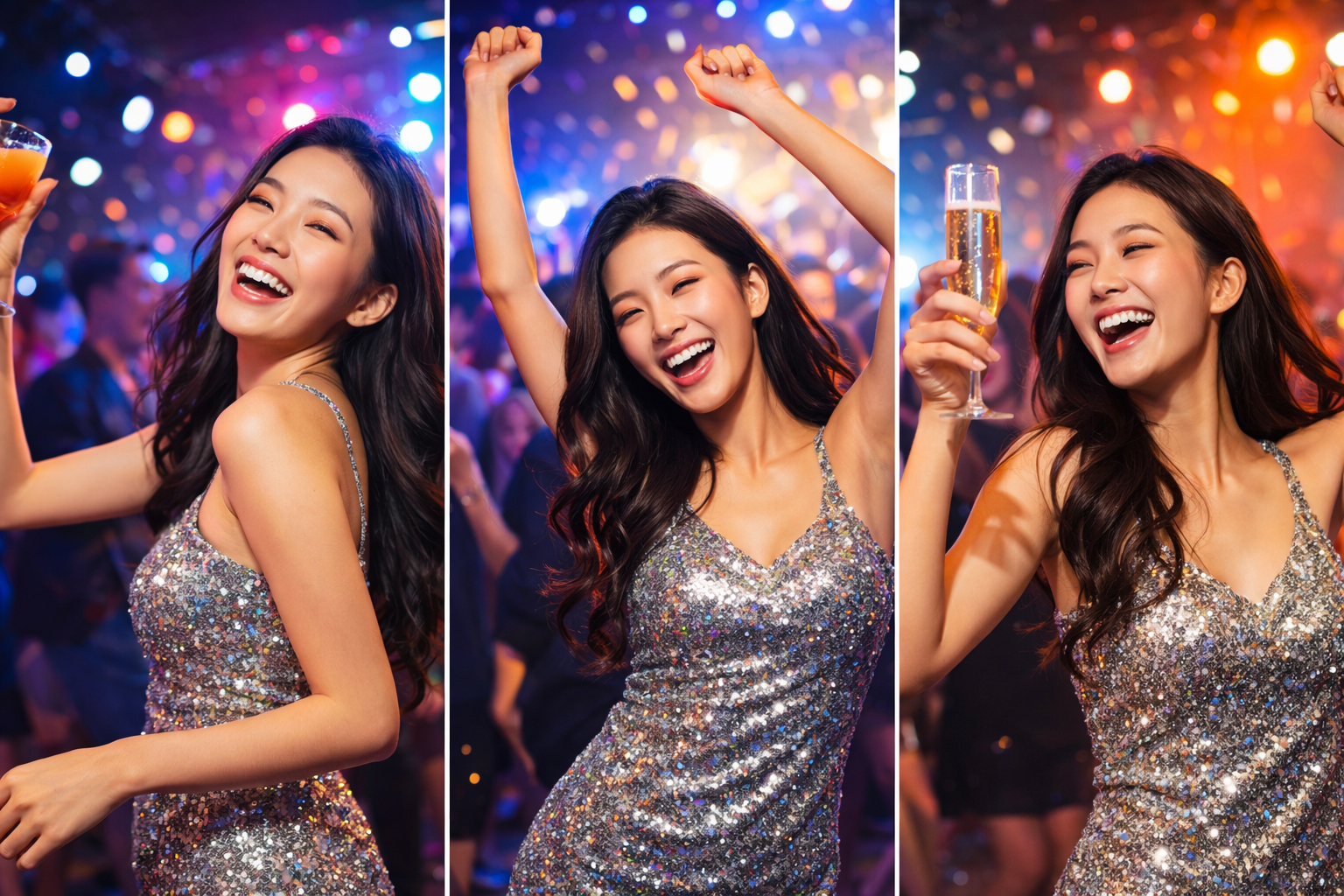 청담h2o나이트 서울 강남 나이트 썸네일